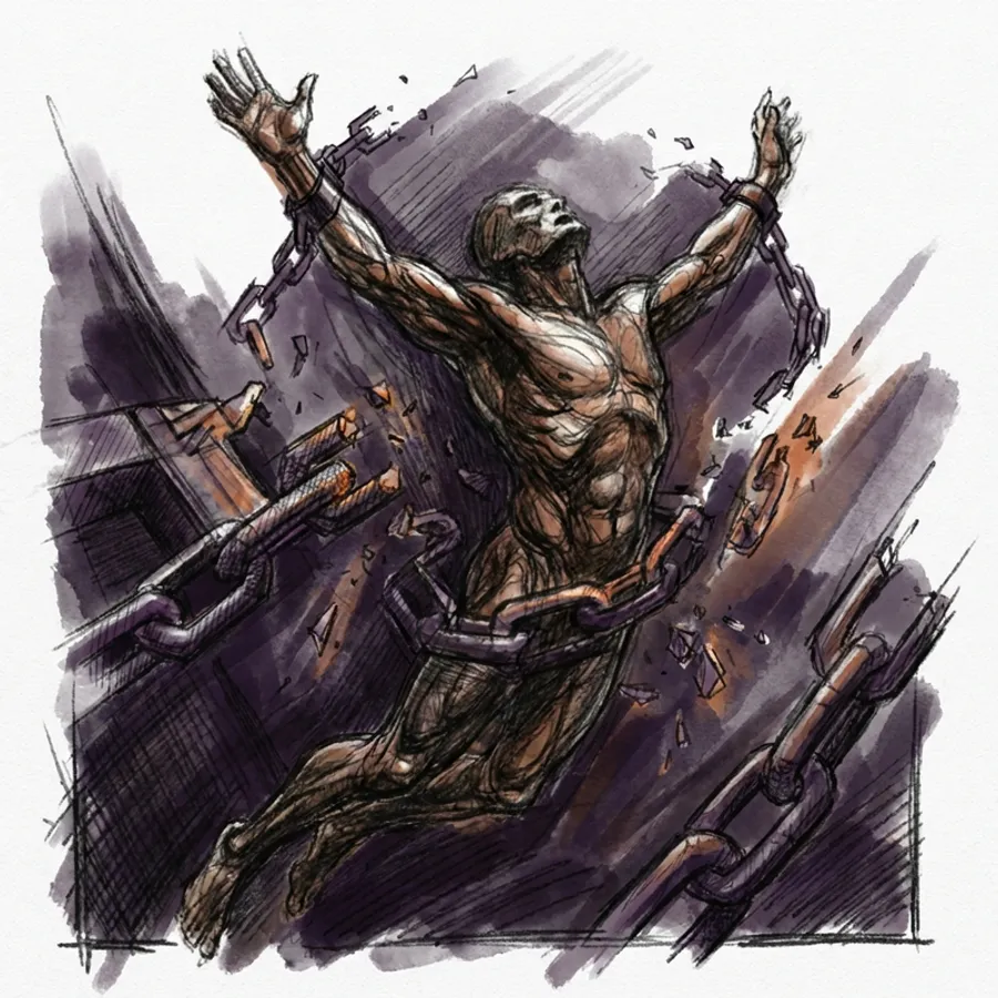 Addiction Support Program