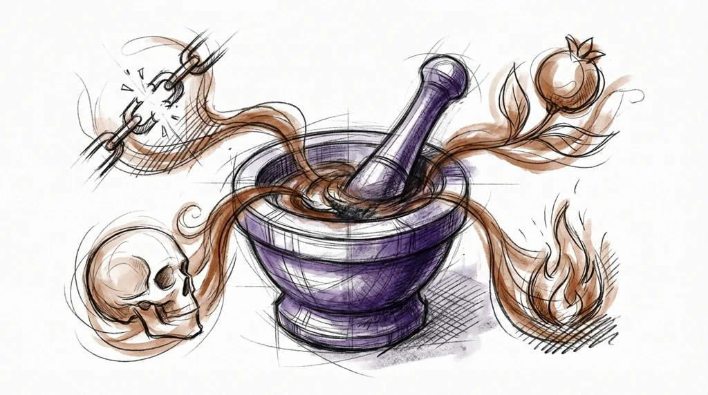 Tetrapharmakos: Discover the Fundamental Principles of Epicurean Philosophy