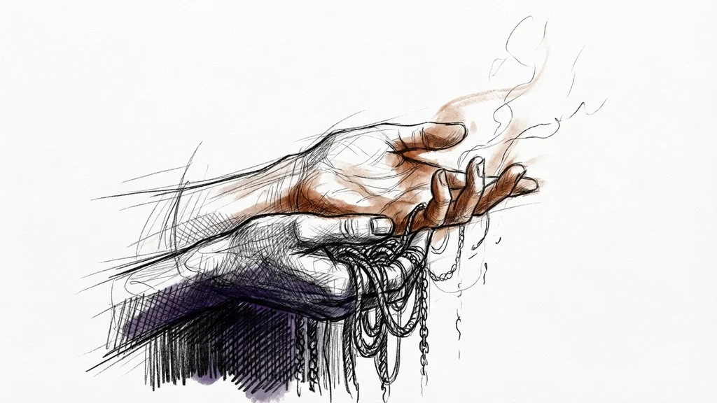 Discovering Inner Peace: The Benefits of Detachment