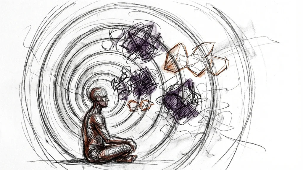 The Importance of Becoming Aware of Our States and Emotions