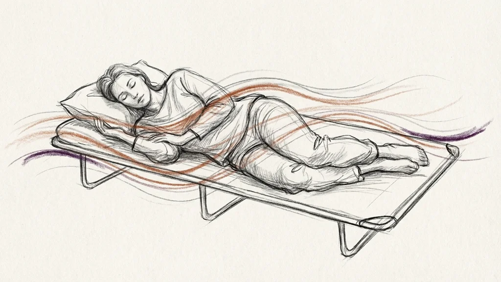 Patience and Relaxation: The Key to a More Balanced Life