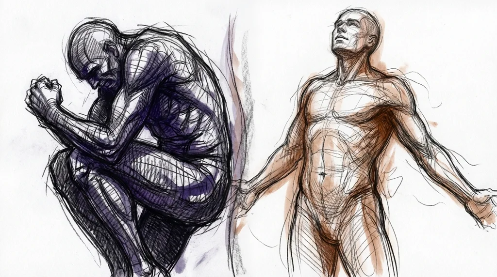 Stressed or Relaxed? What Do You Choose to Be?